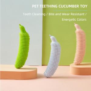 Cucumber Teething Sticks