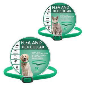 Flea and Tick Pet Collar