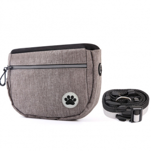 Oxford Dog Training Pouch