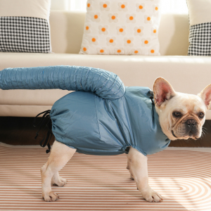 >Pet Shower Drying Bag